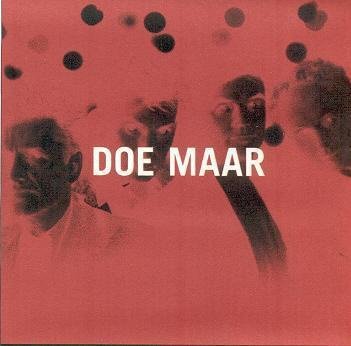 Doe Maar - Klaar (CD) Nieuw/Gesealed - 1