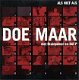 Doe Maar - Als Niet Als 2 Track CDSingle - 1 - Thumbnail