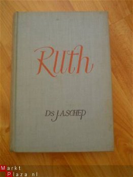 Ruth door ds J.A. Schep - 1