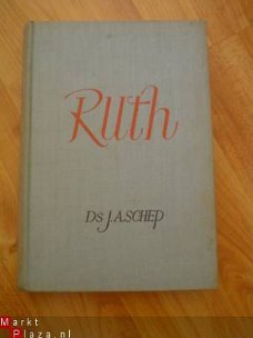 Ruth door ds J.A. Schep