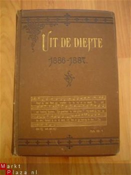 Uit de diepte 1886-1887 - 1