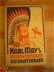 Karl May's reisavonturen: Old Shatterhand - 1 - Thumbnail