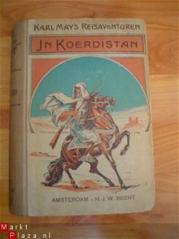 In Koerdistan door Karl May - 1