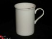 Beker/Mok van bone china, Cashmere Bv2o - 1 - Thumbnail