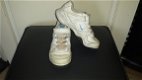 Nike witte tennisschoenen maat 33 - 1 - Thumbnail