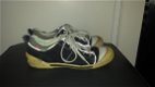 Track Style zwart witte zomer schoenen maat 34 - 3 - Thumbnail