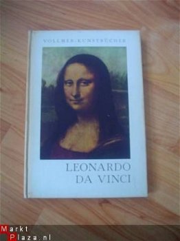 Leonardo da Vinci eingeleitet von H. Jedding - 1
