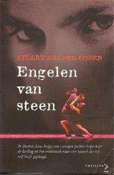 Stuart Archer Cohen - Engelen Van Steen - 1