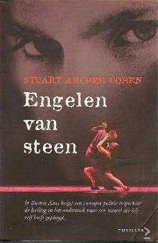 Stuart Archer Cohen - Engelen Van Steen