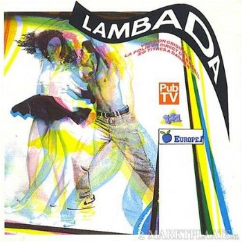 Lambada - 1