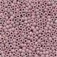 Mill Hill Antique Seed Beads 03019 Purple Soft Mauve doos - 1 - Thumbnail