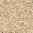 Mill Hill Antique Seed Beads 03017 Peachy Blush doos - 1