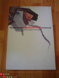 Nederlands industrieel ontwerp 1995