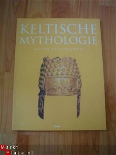 Keltische mythologie door David Bellingham
