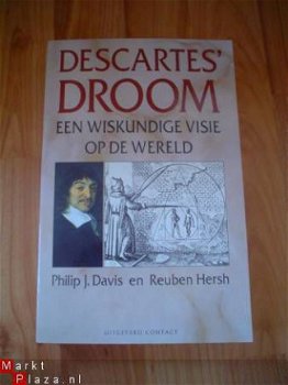 Descartes droom door Ph.J. Davis & R. Hersh - 1