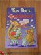 Tom Poes en de bombardonder door Marten Toonder - 1 - Thumbnail