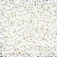Mill Hill Antique Seed Beads 03015 Snow White doos - 1