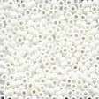 Mill Hill Antique Seed Beads 03015 Snow White - 1