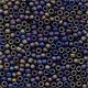 Mill Hill Antique Seed Beads 03013 Stormy Blue Heather doos - 1 - Thumbnail