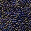 Mill Hill Antique Seed Beads 03013 Stormy Blue Heather doos