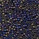 Mill Hill Antique Seed Beads 03013 Stormy Blue Heather - 1 - Thumbnail