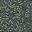 Mill Hill Antique Seed Beads 03011 Pebble Grey