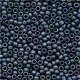 Mill Hill Antique Seed Beads 03010 Slate Blue doos - 1 - Thumbnail