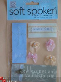 OPRUIMING soft spoken child of god - 1