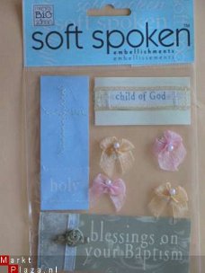 OPRUIMING soft spoken child of god