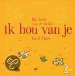 Karel Claes - Ik Hou Van Je - 1