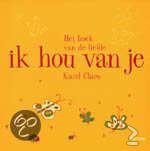 Karel Claes - Ik Hou Van Je