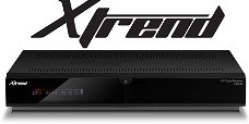 Xtrend ET-9500 DVB-S2 + DVB-C, kabel en satelliet ontvanger