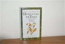 Hella Haasse - Heren Van De Thee (Hardcover/Gebonden)