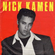 Nick Kamen : Loving you is sweeter than ever (1987)