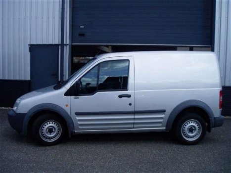 Ford Transit - 1.8tdci swb 66kW - 1