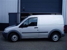 Ford Transit - 1.8tdci swb 66kW