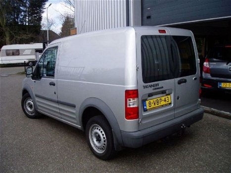 Ford Transit - 1.8tdci swb 66kW - 1