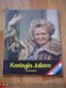 Koningin Juliana 70 jaar fotoalbum door H.P. Linthorst Homan - 1 - Thumbnail