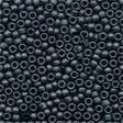 Mill Hill Antique Seed Beads 03009 Charcoal doos - 1