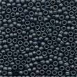 Mill Hill Antique Seed Beads 03009 Charcoal doos