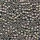 Mill Hill Antique Seed Beads 03008 Pewter - 1 - Thumbnail