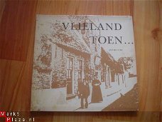 Vlieland toen door Jan Houter