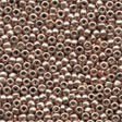 Mill Hill Antique Seed Beads 03005 Platinum Rose doos - 1