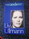Veranderen door Liv Ullmann - 1 - Thumbnail