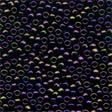 Mill Hill Antique Seed Beads 03004 Eggplant doos - 1