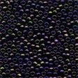 Mill Hill Antique Seed Beads 03004 Eggplant - 1