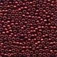 Mill Hill Antique Seed Beads 03003 Antique Cranberry doos - 1