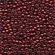 Mill Hill Antique Seed Beads 03003 Antique Cranberry doos - 1 - Thumbnail