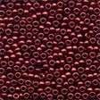 Mill Hill Antique Seed Beads 03003 Antique Cranberry doos