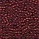 Mill Hill Antique Seed Beads 03003 Antique Cranberry - 1 - Thumbnail